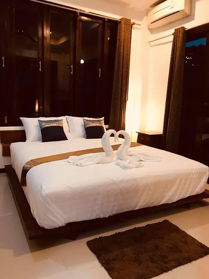 Koh Tao Miya Home Villa Thailand