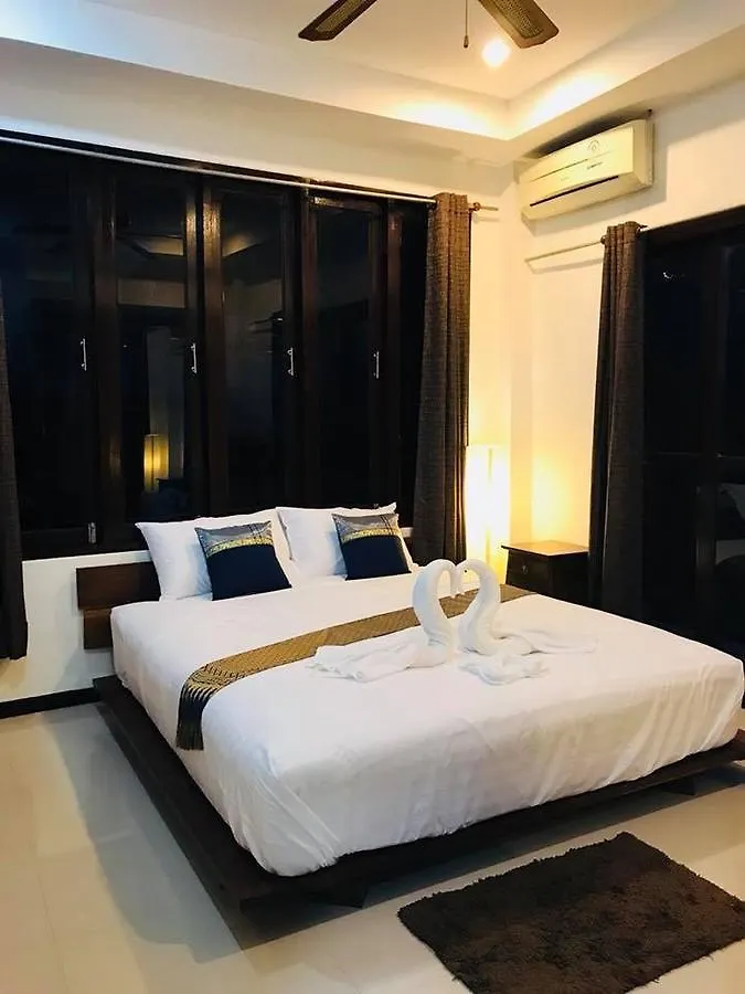 Koh Tao Miya Home Villa Koh Tao